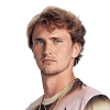 Alexander Zverev