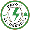 Rayo Ciudad Alcobendas U19