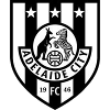 Adelaide City II