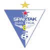 Spartak Subotica (Women)
