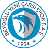 Beyoglu Yeni Carsi U19