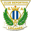 Leganes II