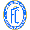 Folgore Caratese A.S.D.