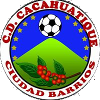 Cacahuatique II