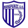 AO Mandraikos