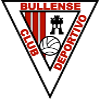 Club Deportivo Bullense