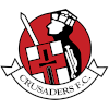 Crusaders II