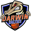 Darwin Salties (Women)