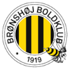 Bronshoj U21