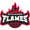 Rockingham Flames (Women)