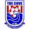 The Cove II