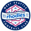 West Seattle Rhodies (Women)