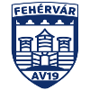 Hydro Fehervar AV19