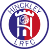 Hinckley LR