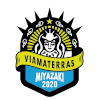 Viamaterras Miyazaki (Women)