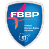 Bourg-en-Bresse Peronnas 01