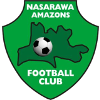 Nasarawa Amazons (Women)