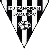 Zahoran Jakubov