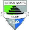 Cedar Stars Rush