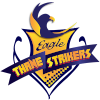 Eagle Thane Strikers