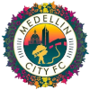 Medellin City