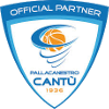Pallacanestro Cantu