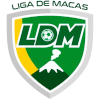 Liga De Macas