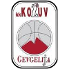 Kozuv Gevgelija