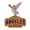 Angeles de la Mexico