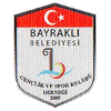 Bayrakli (Women)