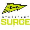 Stuttgart Surge
