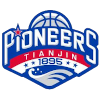 Tianjin Pioneers U21