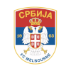 Melbourne Srbija U23