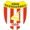 Skenderbeu (Women)