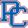 Presbyterian Blue Hose