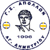 GS Apollon Dimitriou (Women)