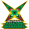 Guyana Amazon Warriors