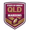 Queensland Maroons