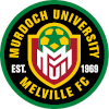 Murdoch University Melville (Women)
