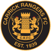 Carrick Rangers II