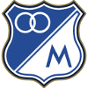 Millonarios (Women)