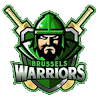 Brussels Warriors