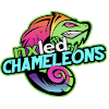 Nxled Chameleons (Women)