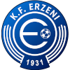 KF Erzeni Shijak
