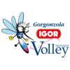 Igor Gorgonzola Novara (Women)