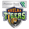 Khulna Tigers