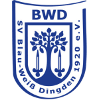 Blau-Weiss Dingden (Women)