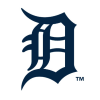 Detroit Tigers