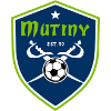 New England Mutiny (Women)