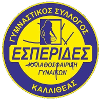 GS Esperides Kallitheas (Women)